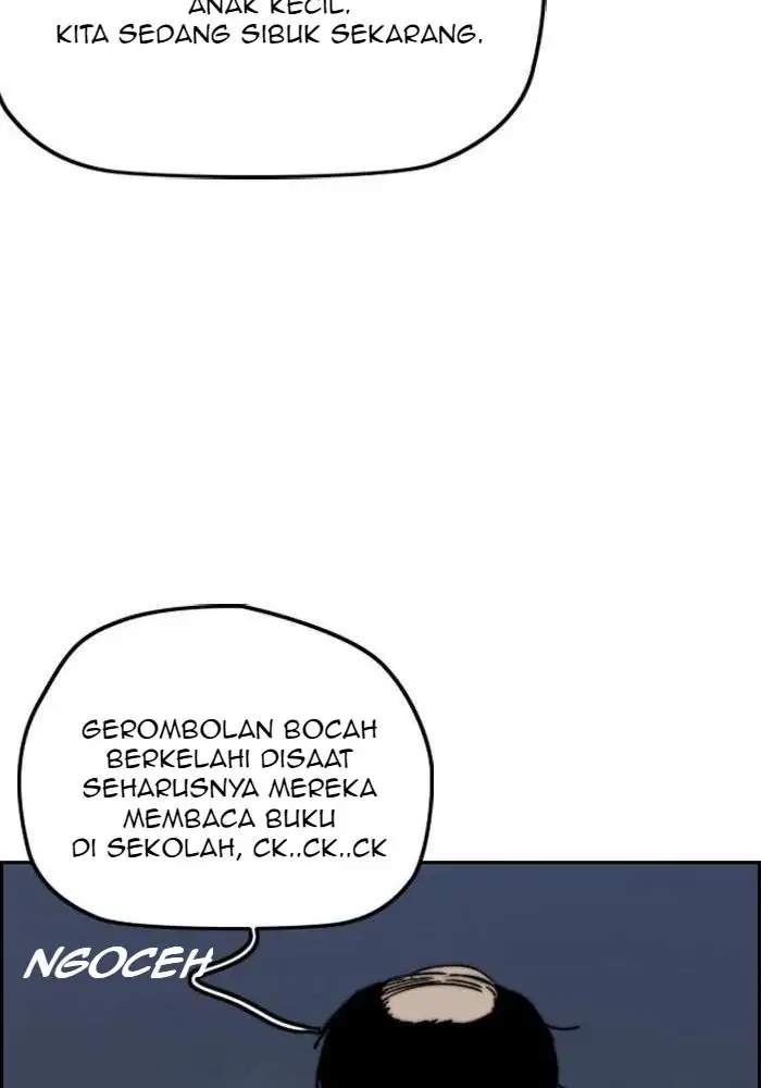 Wind Breaker Chapter 235 Gambar 21