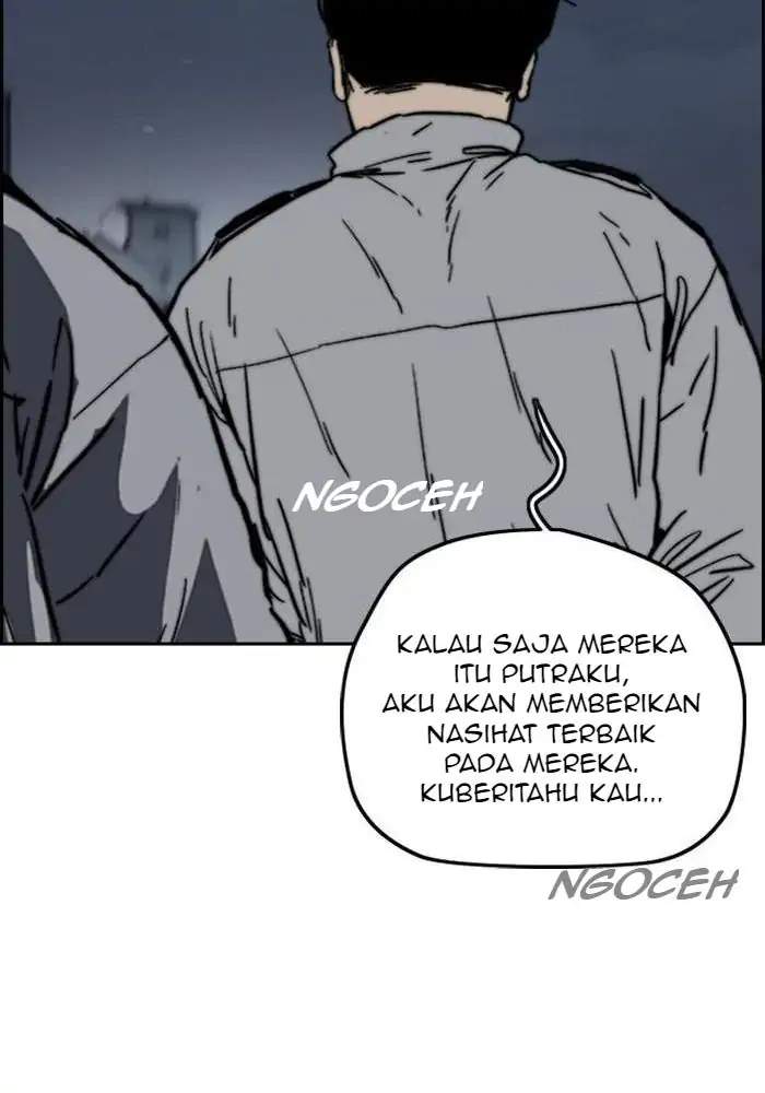 Wind Breaker Chapter 235 Gambar 22