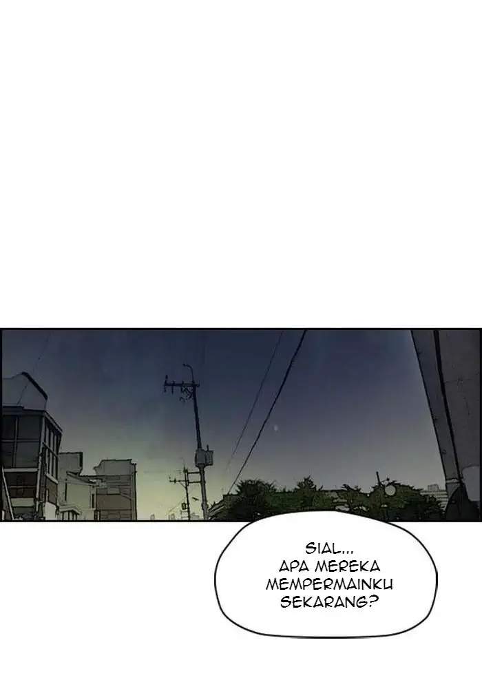 Wind Breaker Chapter 235 Gambar 25