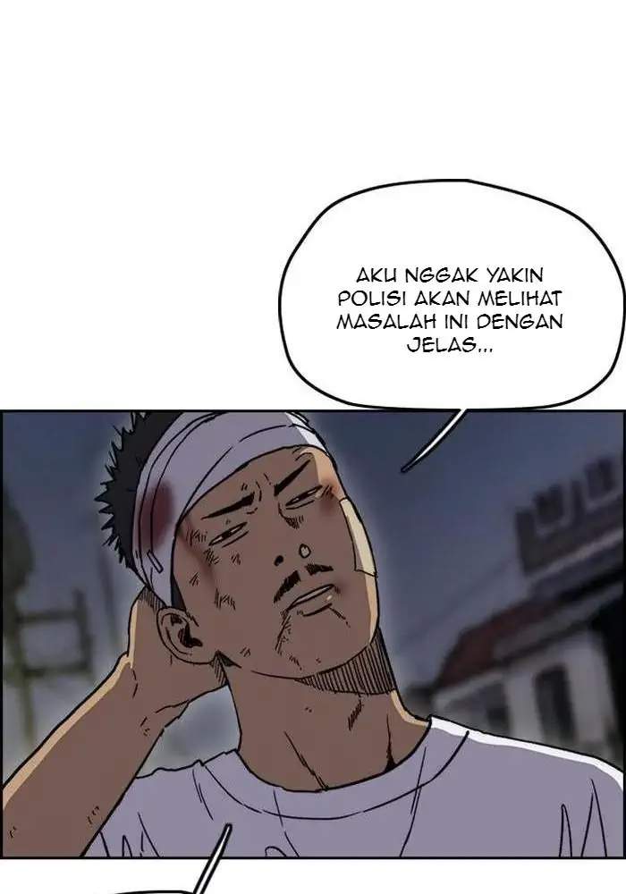 Wind Breaker Chapter 235 Gambar 27