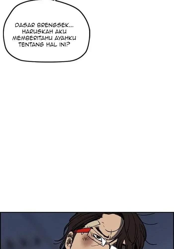 Wind Breaker Chapter 235 Gambar 28