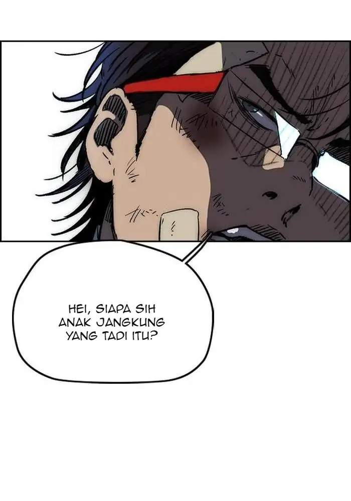 Wind Breaker Chapter 235 Gambar 30