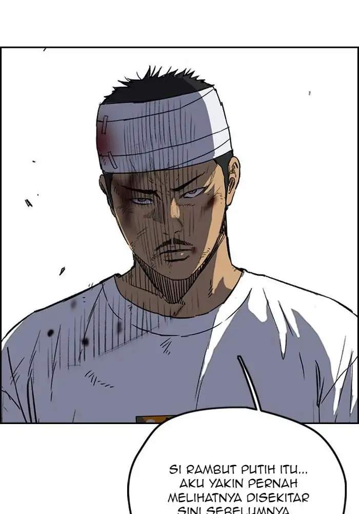 Wind Breaker Chapter 235 Gambar 31