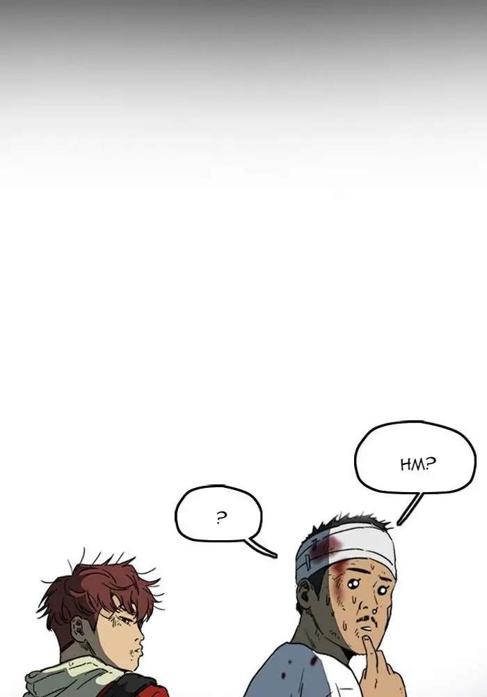 Wind Breaker Chapter 235 Gambar 37