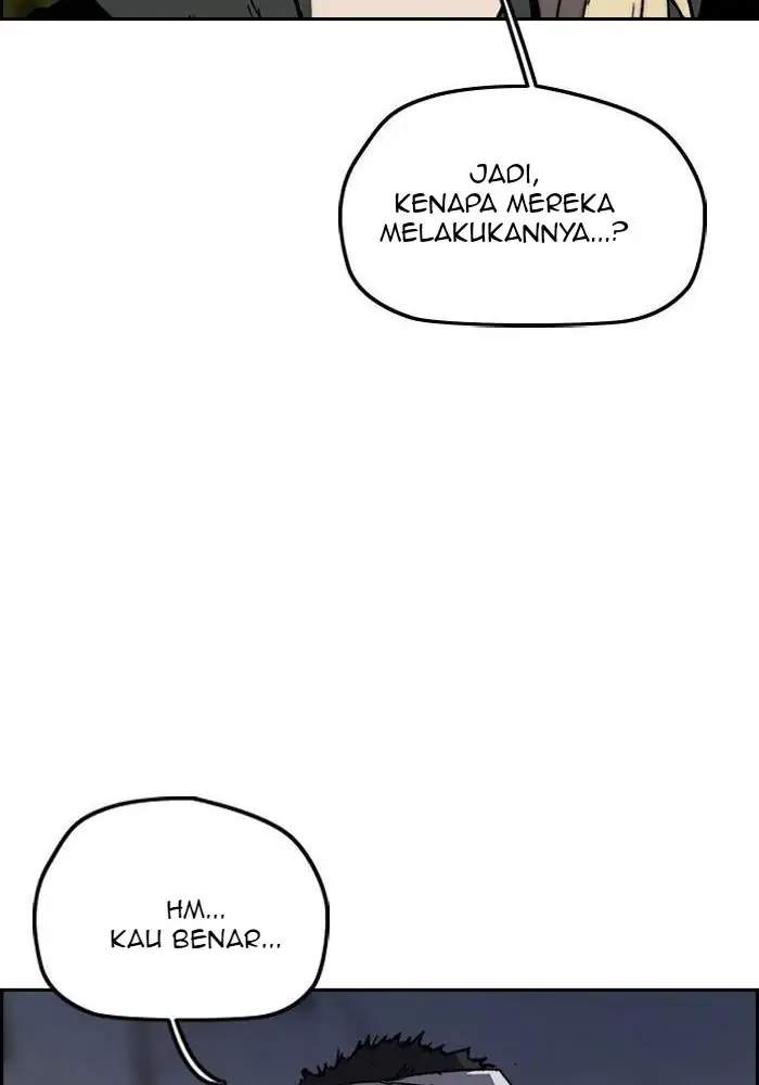 Wind Breaker Chapter 235 Gambar 43