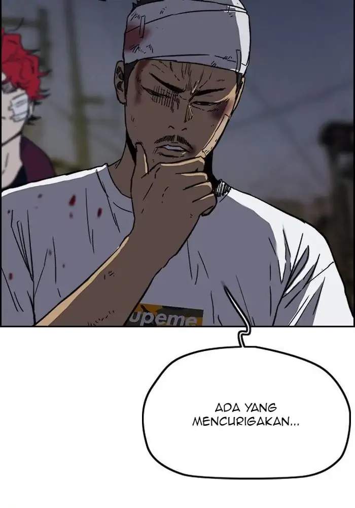 Wind Breaker Chapter 235 Gambar 44