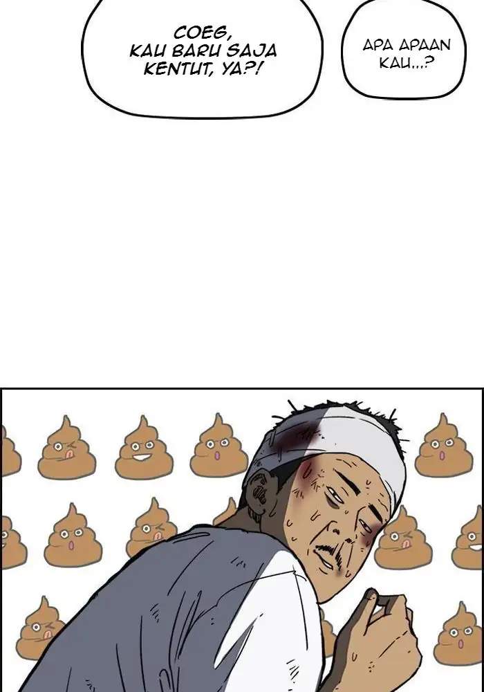 Wind Breaker Chapter 235 Gambar 47