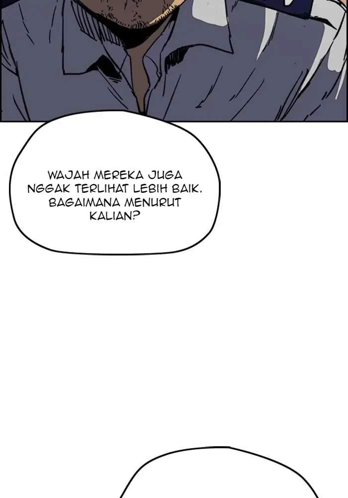 Wind Breaker Chapter 235 Gambar 5
