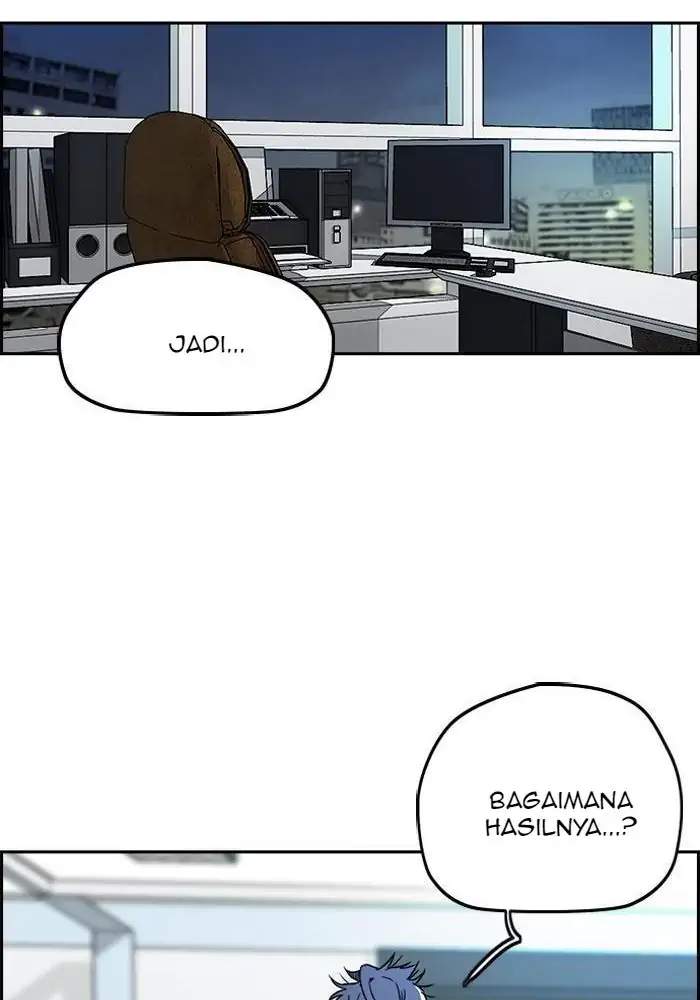 Wind Breaker Chapter 235 Gambar 51