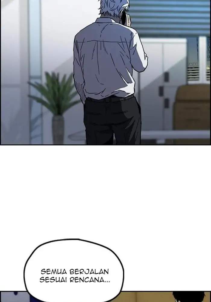 Wind Breaker Chapter 235 Gambar 52