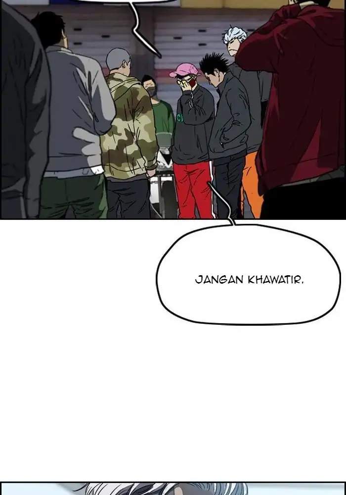Wind Breaker Chapter 235 Gambar 53