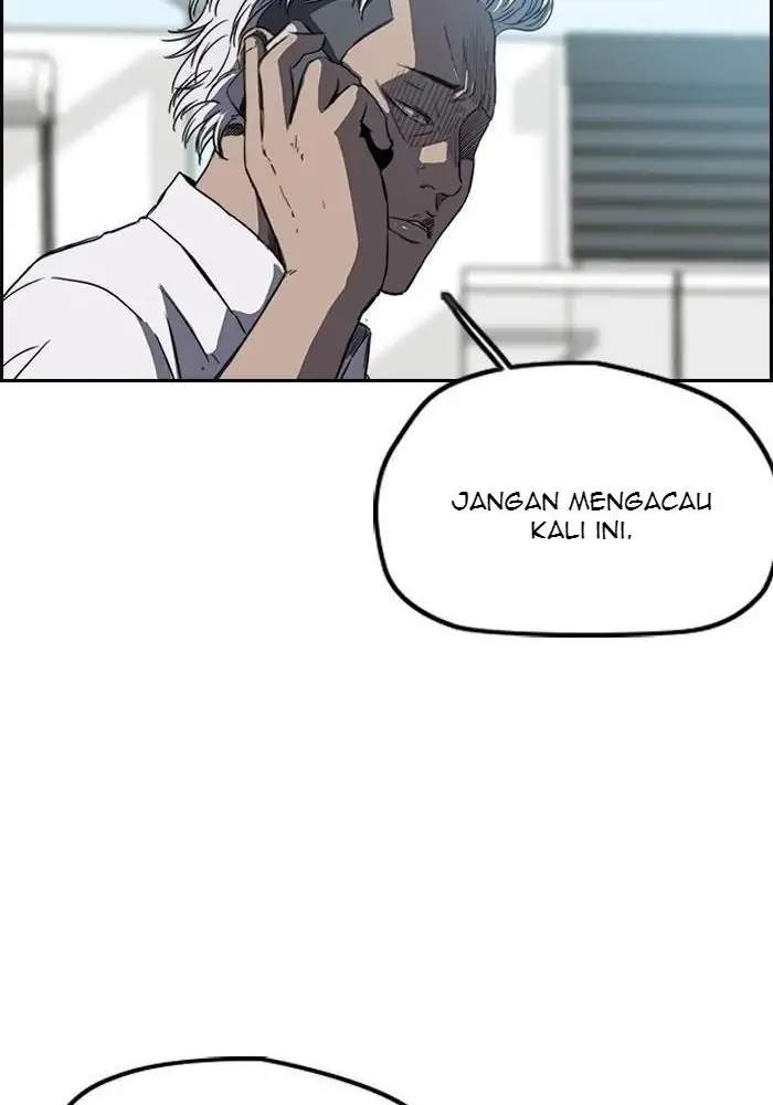 Wind Breaker Chapter 235 Gambar 54