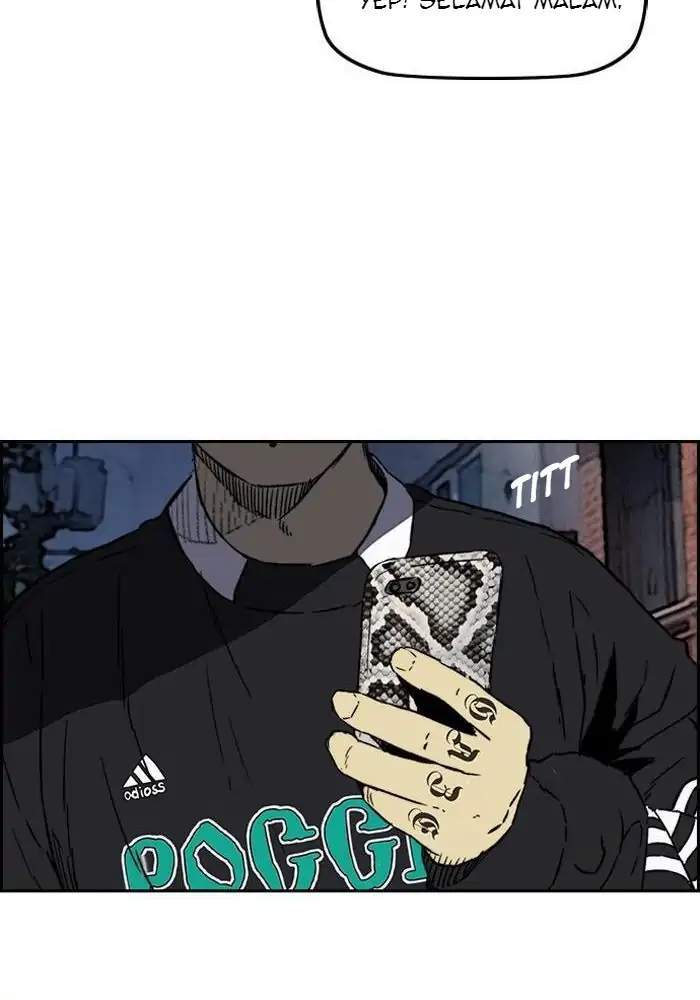 Wind Breaker Chapter 235 Gambar 56