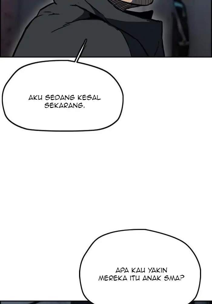 Wind Breaker Chapter 235 Gambar 59