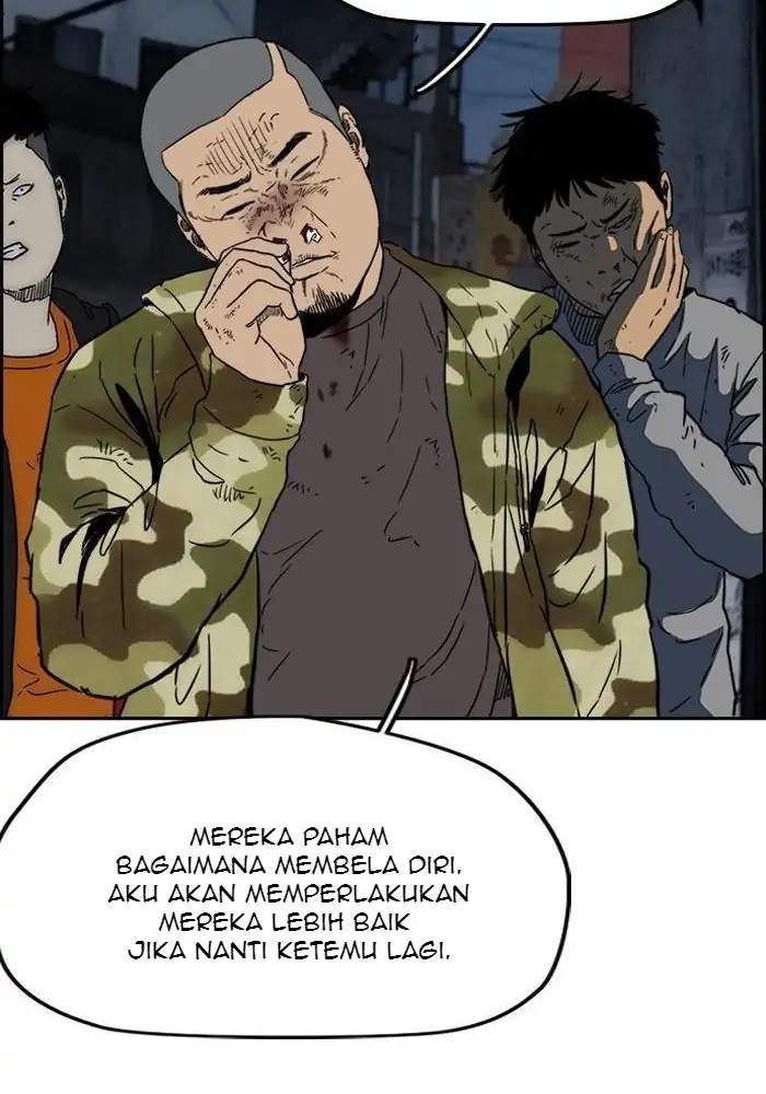 Wind Breaker Chapter 235 Gambar 60