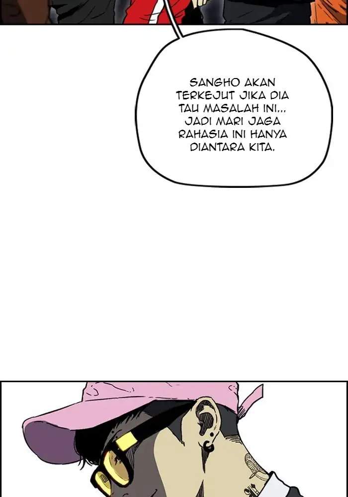 Wind Breaker Chapter 235 Gambar 62