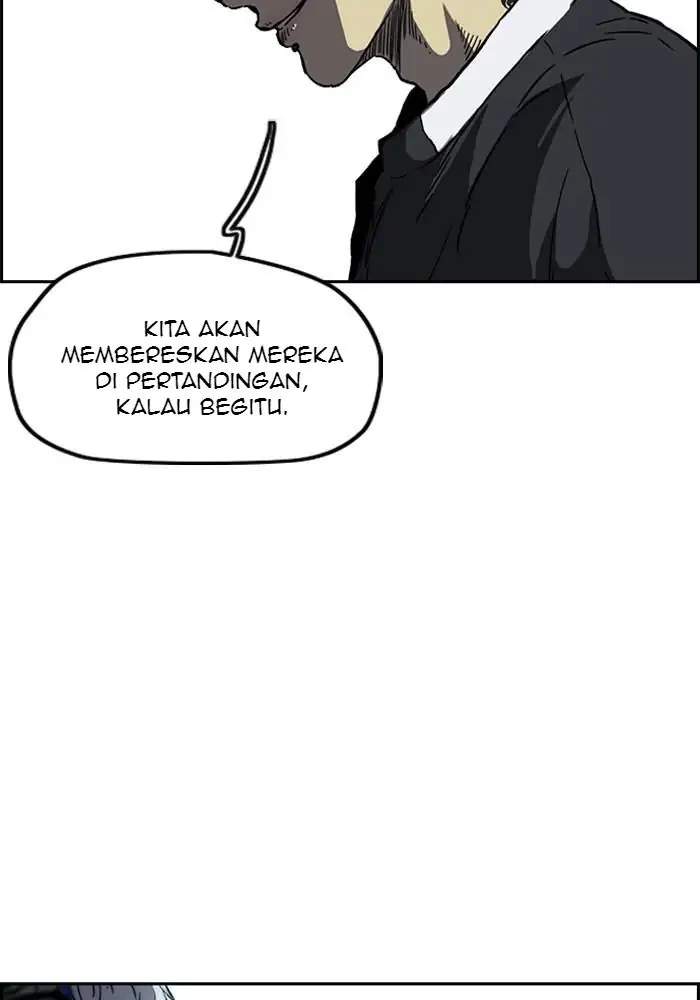 Wind Breaker Chapter 235 Gambar 63