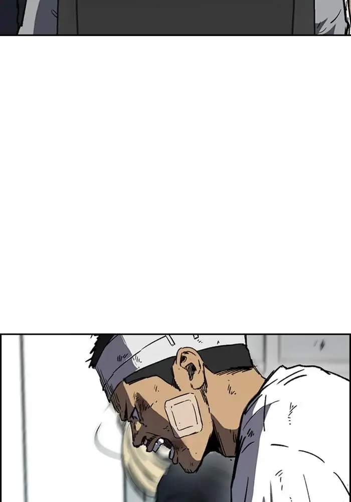 Wind Breaker Chapter 235 Gambar 7