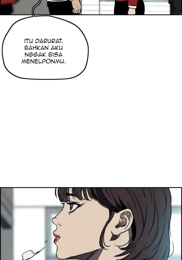 Wind Breaker Chapter 235 Gambar 71