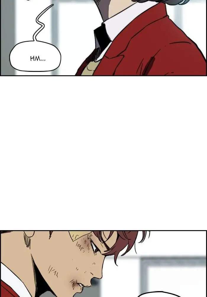 Wind Breaker Chapter 235 Gambar 72