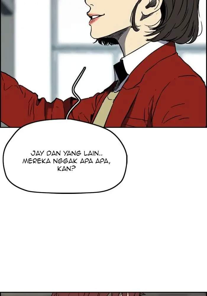 Wind Breaker Chapter 235 Gambar 75