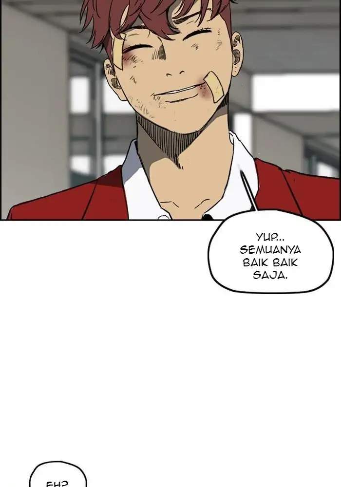 Wind Breaker Chapter 235 Gambar 76