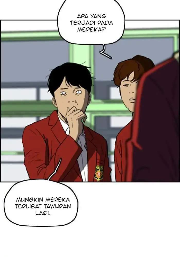 Wind Breaker Chapter 235 Gambar 81