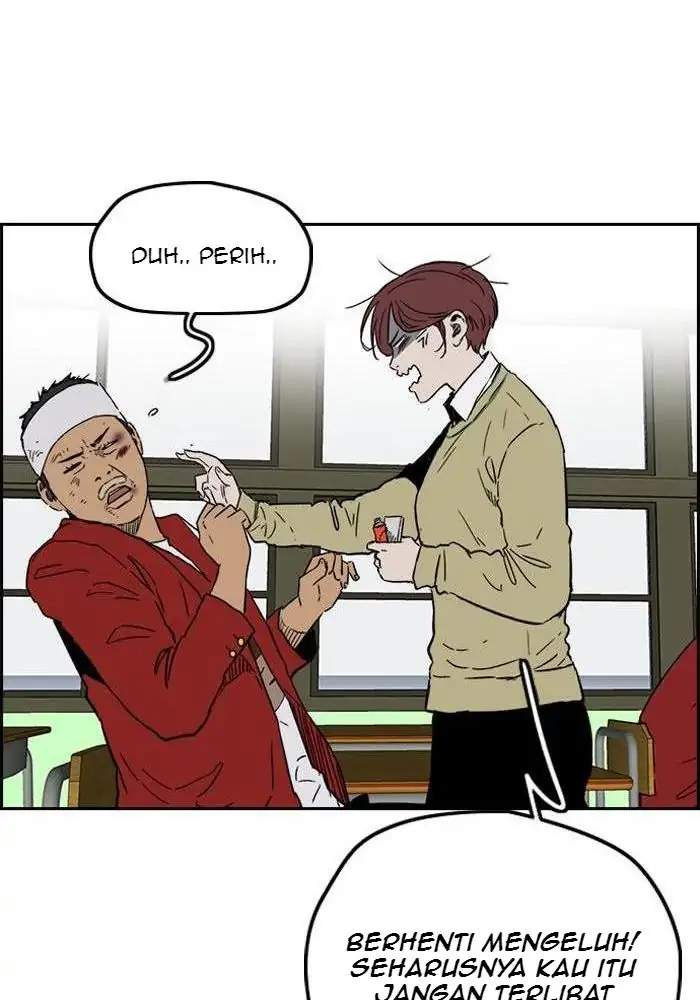 Wind Breaker Chapter 235 Gambar 85