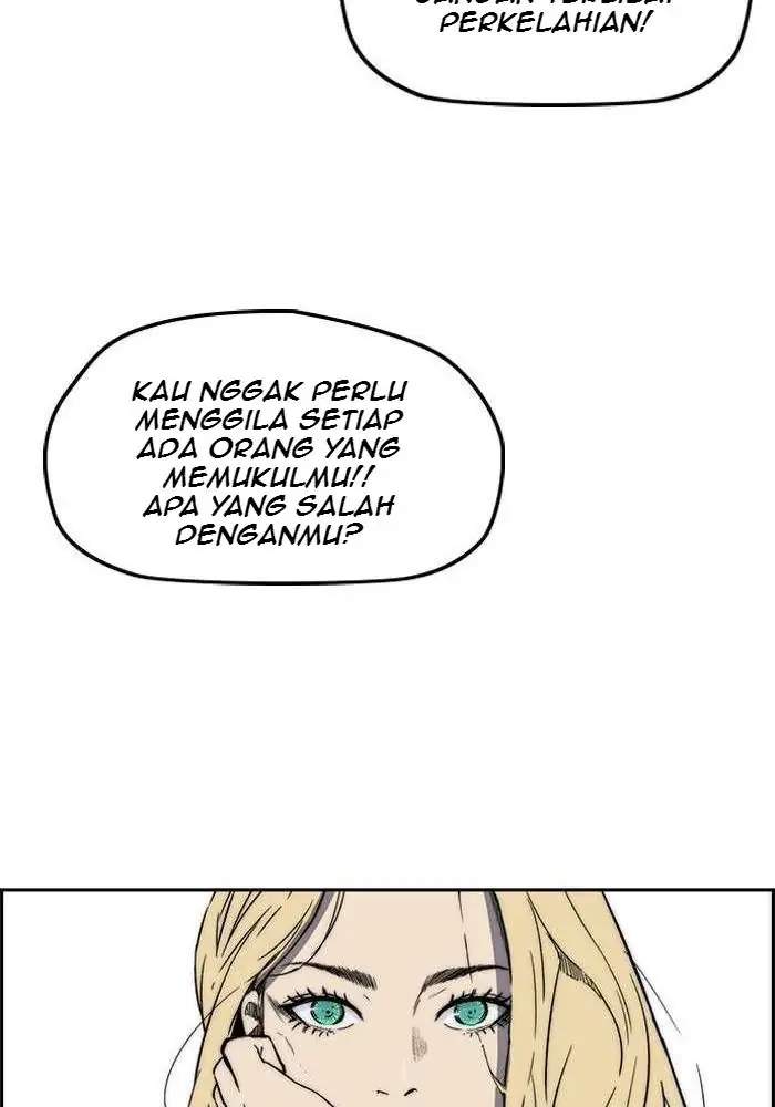 Wind Breaker Chapter 235 Gambar 86