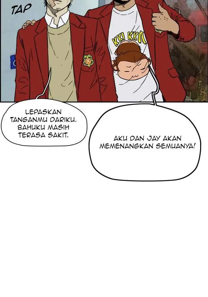 Wind Breaker Chapter 235 Gambar 97