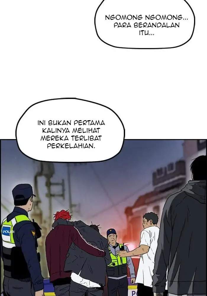 Wind Breaker Chapter 234 Gambar 104