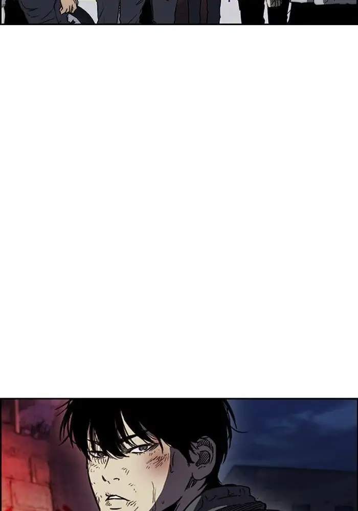 Wind Breaker Chapter 234 Gambar 105