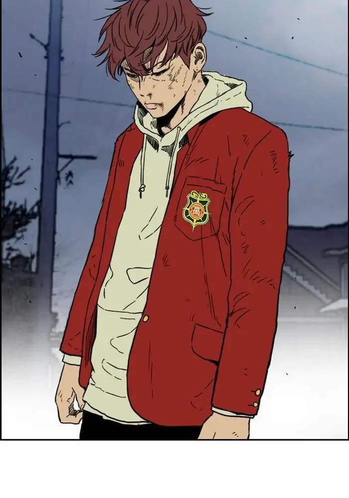 Wind Breaker Chapter 234 Gambar 107