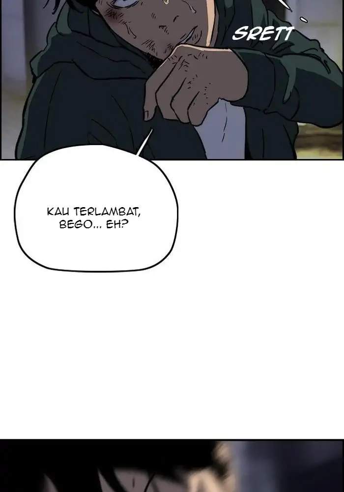 Wind Breaker Chapter 234 Gambar 10