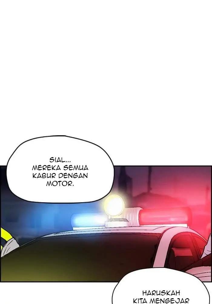 Wind Breaker Chapter 234 Gambar 102