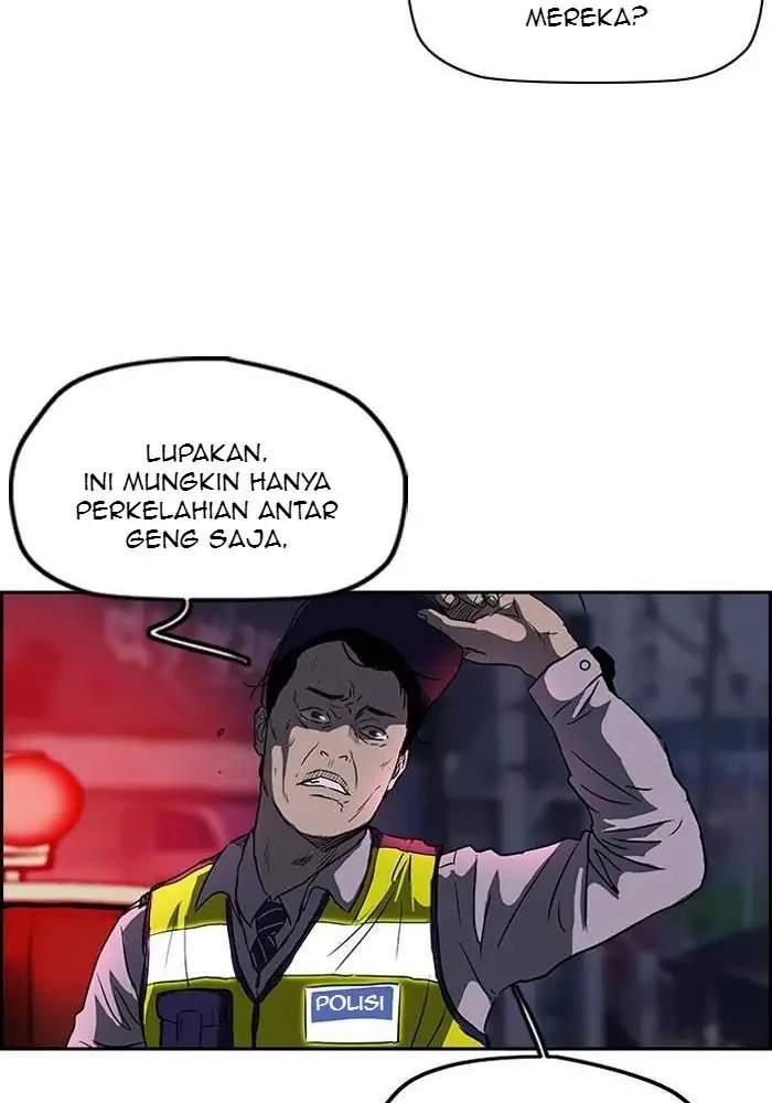 Wind Breaker Chapter 234 Gambar 103