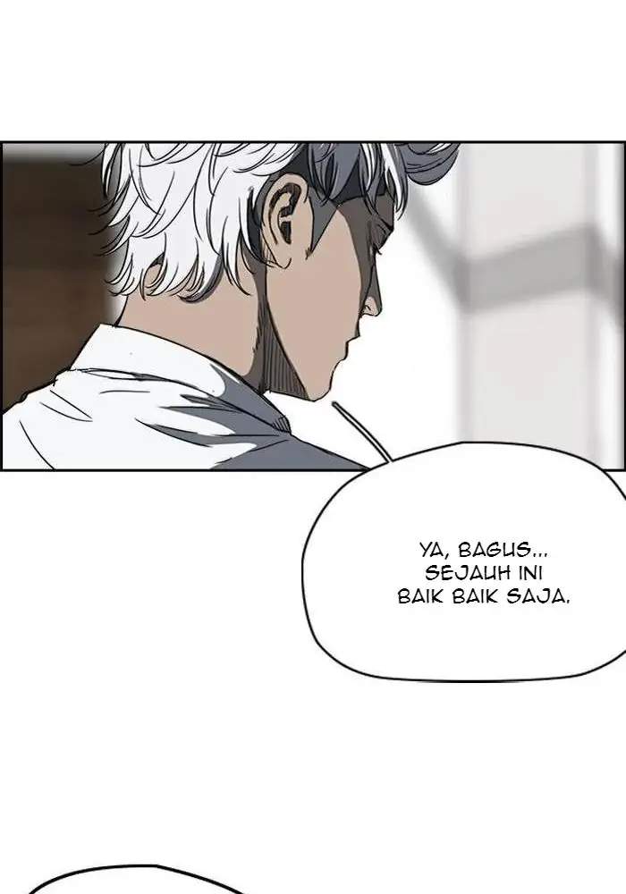 Wind Breaker Chapter 234 Gambar 114