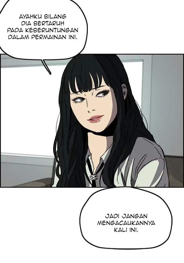 Wind Breaker Chapter 234 Gambar 115