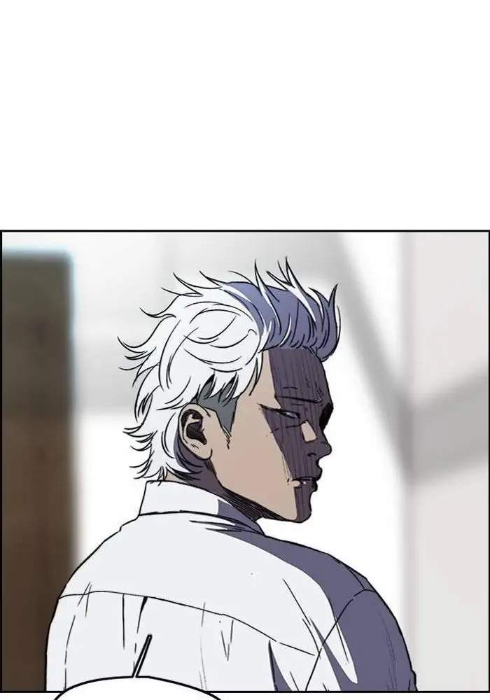 Wind Breaker Chapter 234 Gambar 116