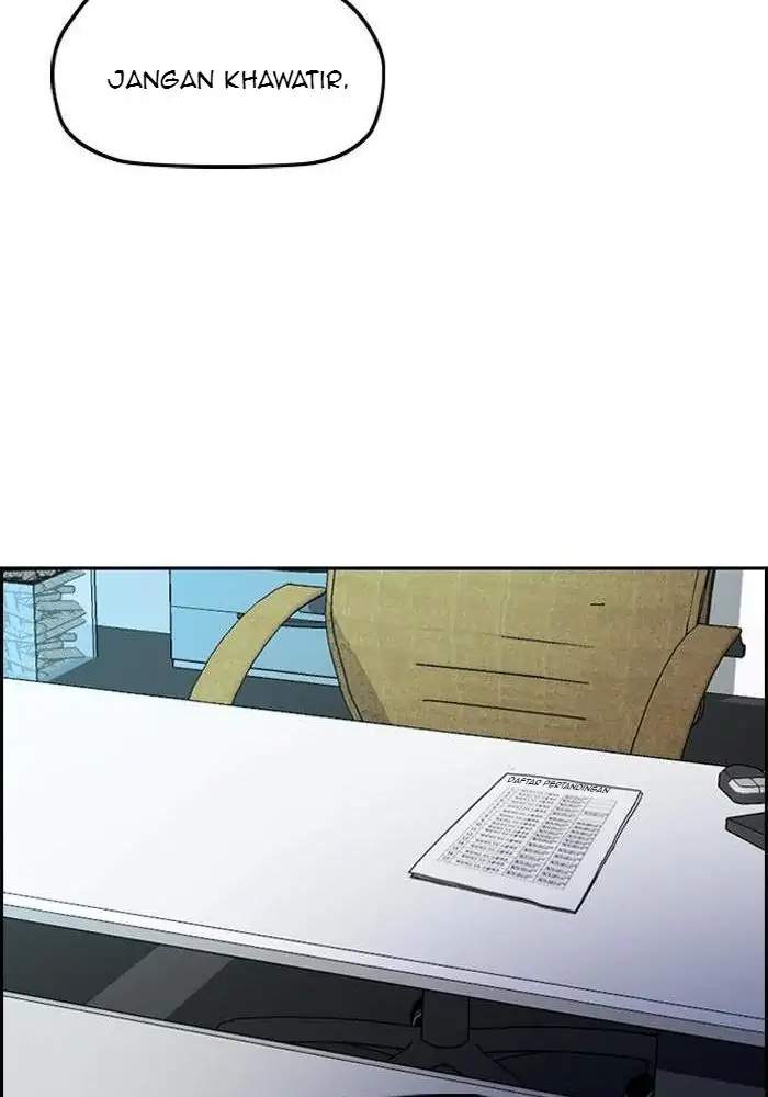 Wind Breaker Chapter 234 Gambar 117