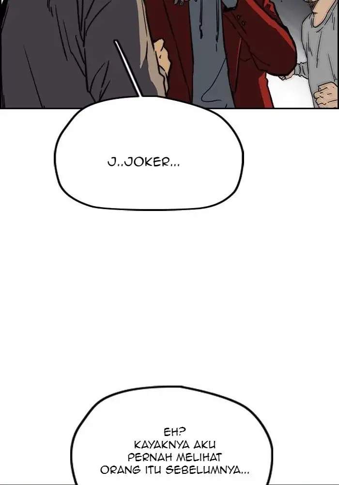 Wind Breaker Chapter 234 Gambar 18