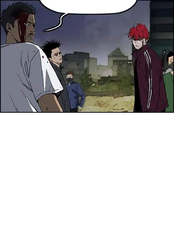 Wind Breaker Chapter 234 Gambar 19