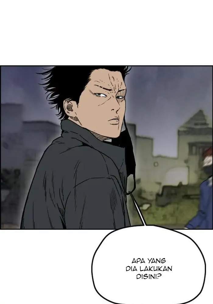 Wind Breaker Chapter 234 Gambar 21