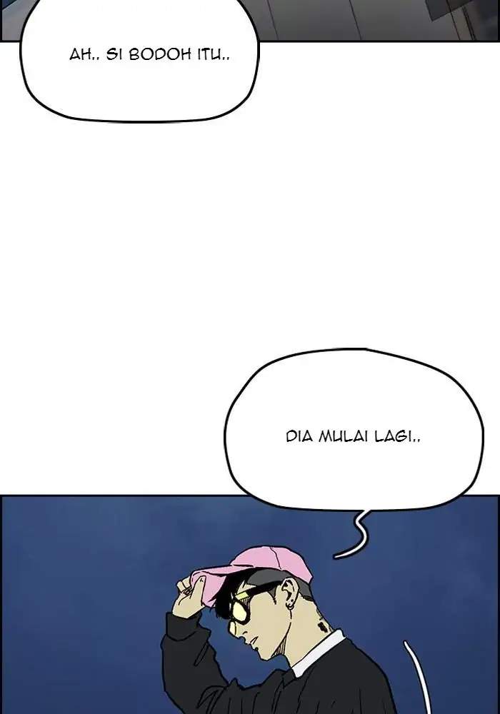 Wind Breaker Chapter 234 Gambar 24