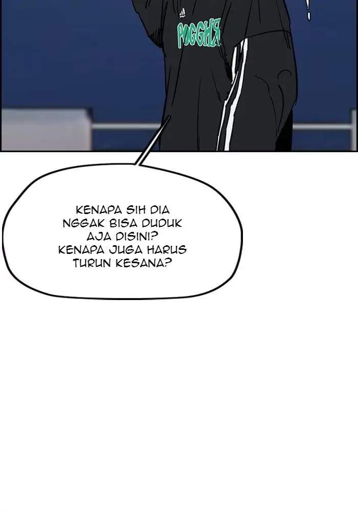 Wind Breaker Chapter 234 Gambar 25