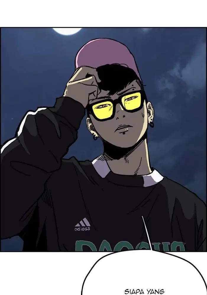 Wind Breaker Chapter 234 Gambar 26