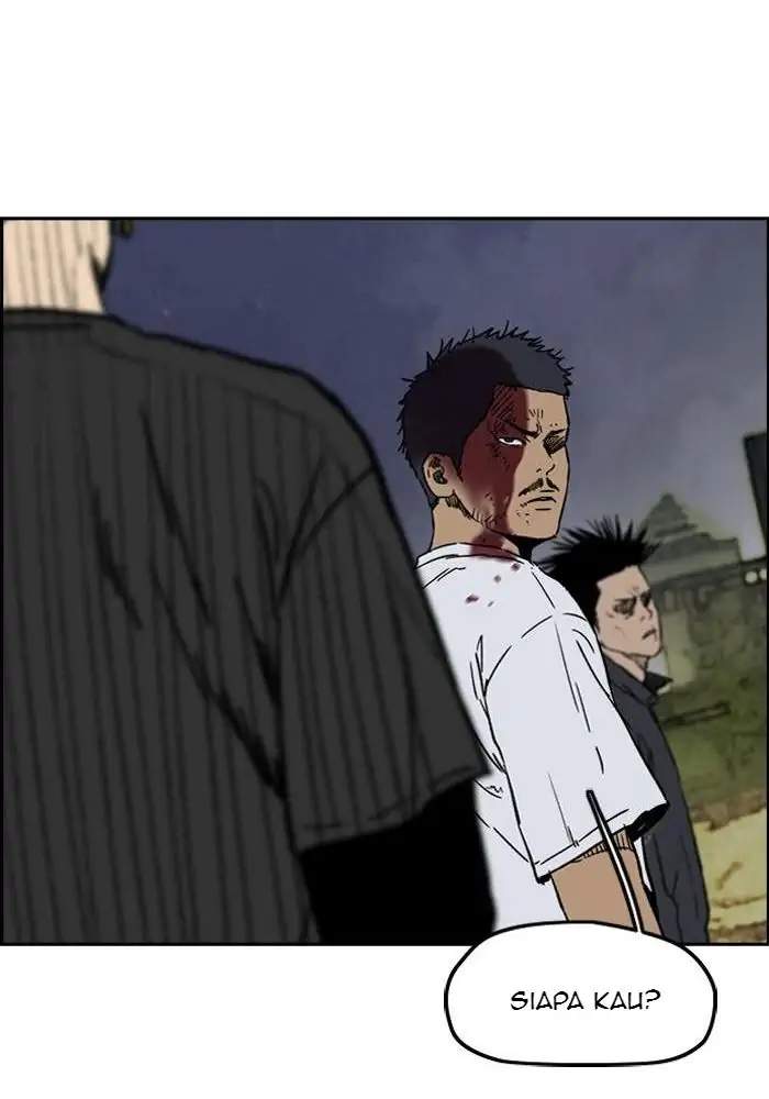 Wind Breaker Chapter 234 Gambar 34