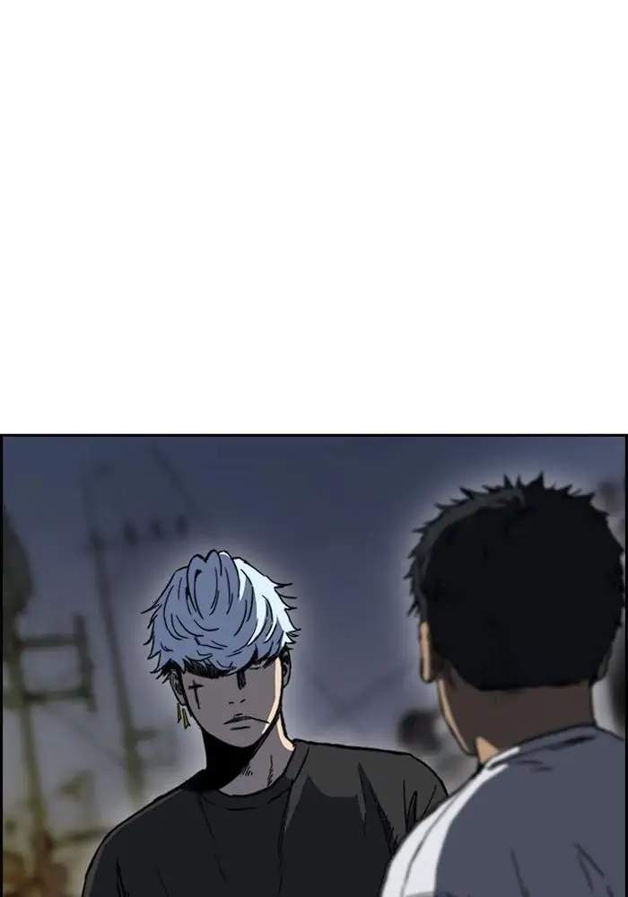 Wind Breaker Chapter 234 Gambar 35