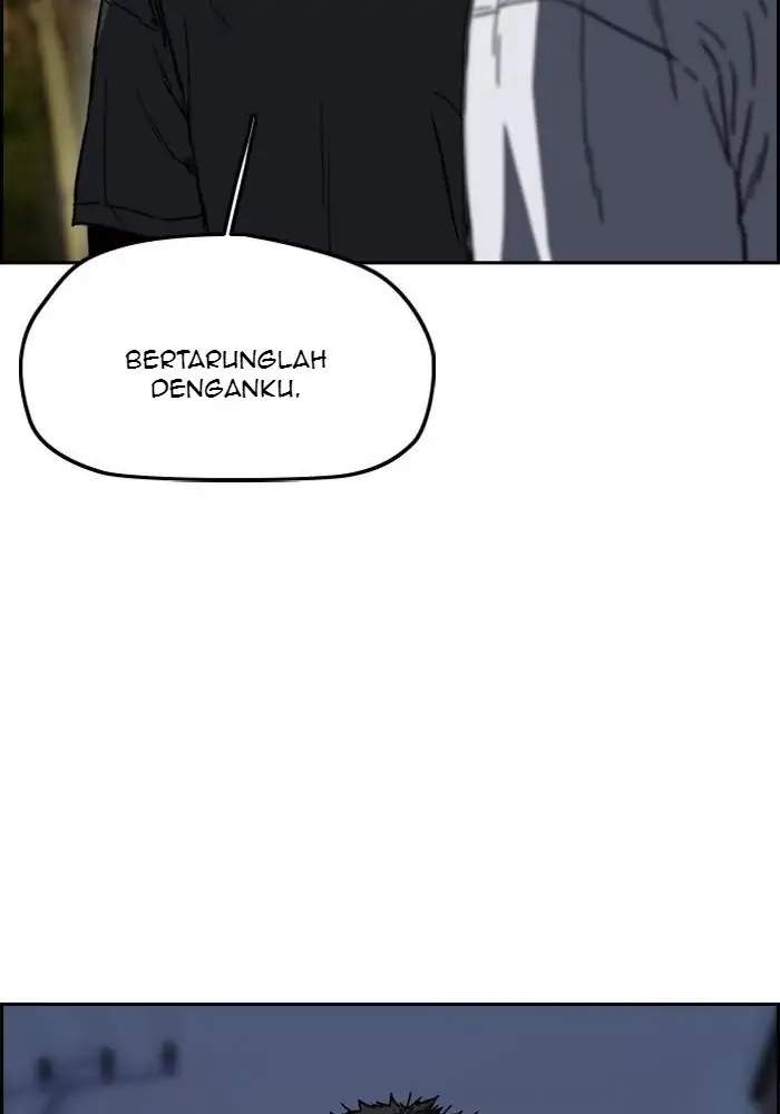 Wind Breaker Chapter 234 Gambar 36