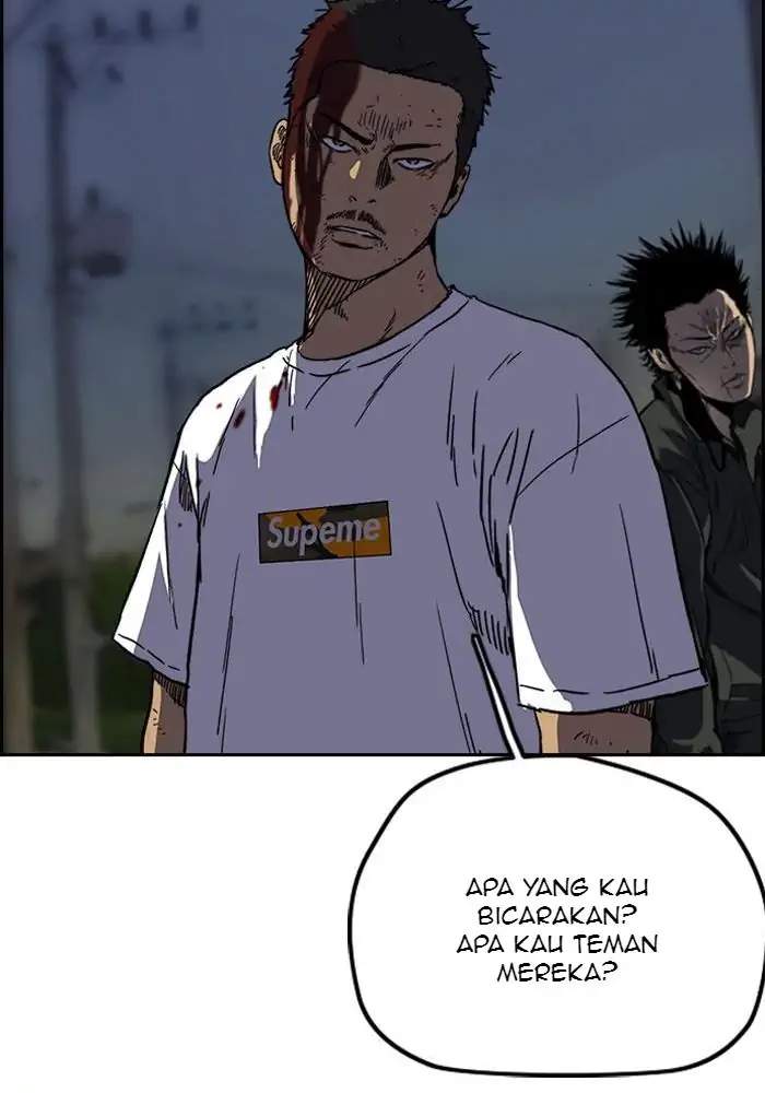 Wind Breaker Chapter 234 Gambar 37